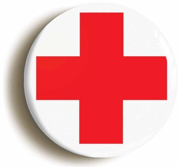 Red Cross Button Logo - 20+ Red Button Hospital Pictures and Ideas on Carver Museum