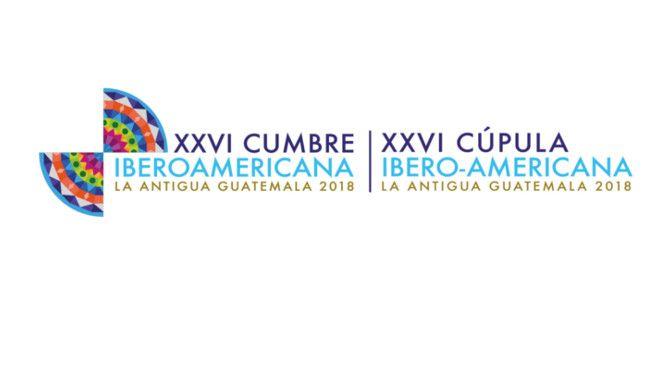 XXVI Logo - logo XXVIó de Convenciones de Guatemala