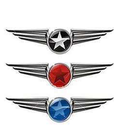 Airline Wings Logo - Best pilot wings design image. Vectors, Wings logo, Draw