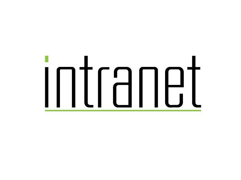 Intranet Logo - Masculine, Bold, Engineering Logo Design for Project requires naming