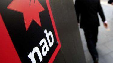 Nationalaustraliabank Logo - NAB wealth sale could make strategic sense: analysts