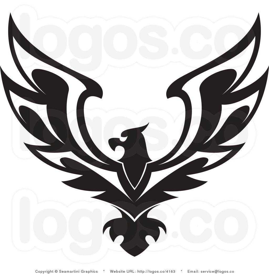 White and Blue Eagles Logo - Eagles superman logo jpg stock - RR collections