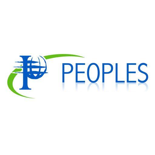 Peoples Telephone Logo - Peoples Telephone YP by Dirxion, LLC
