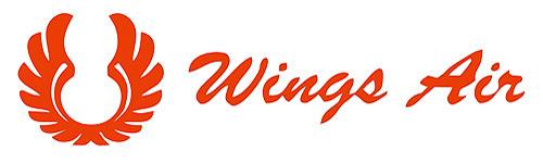 Airline Wings Logo - North Nias Tourism » TO NIAS BY AIR