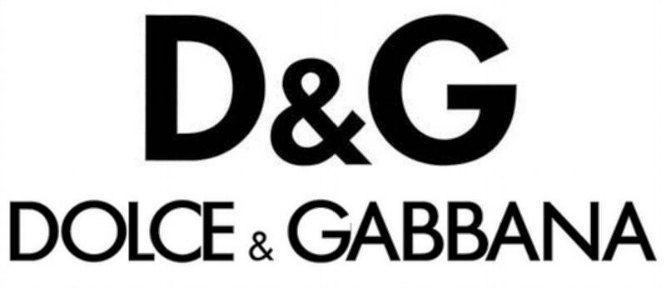 DG Fashion Logo - famous fashion designers logos - Google Search | Logo Design ...