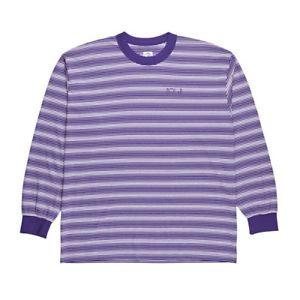 Purple White Logo - POLAR SKATE CO 'GRADIENT' Longsleeve T-Shirt, Purple/White | eBay