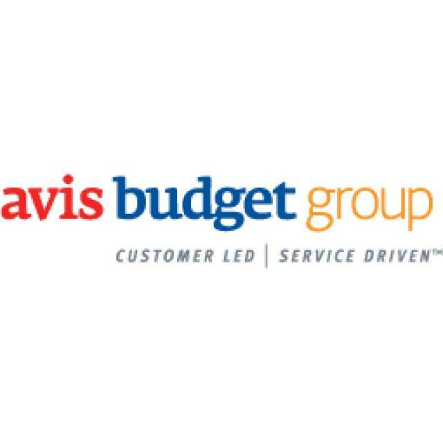 Avis Budget Group Logo - Avis Budget Group