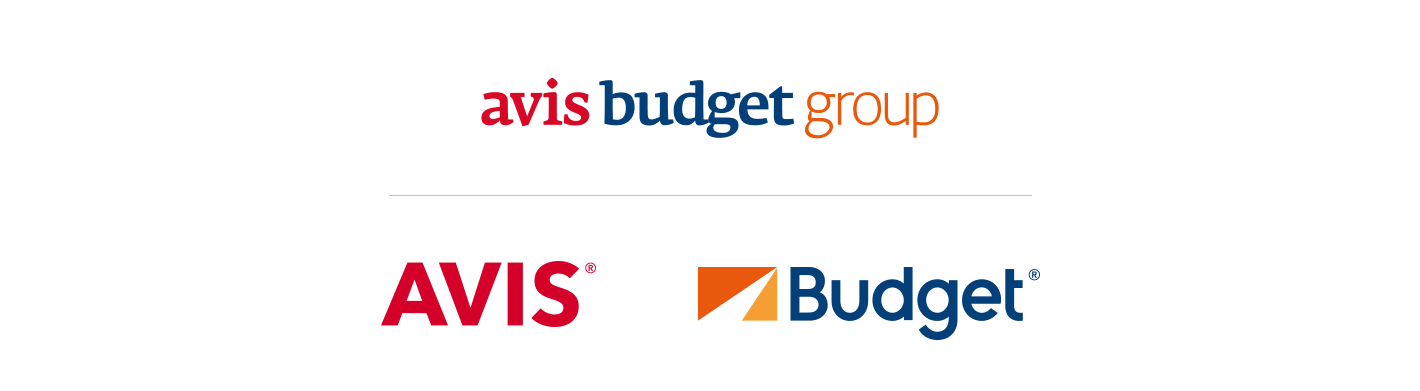 Avis Budget Group Logo - Avis. Interesting Avis Budget Group Has Appointed Ikon As Its Full ...