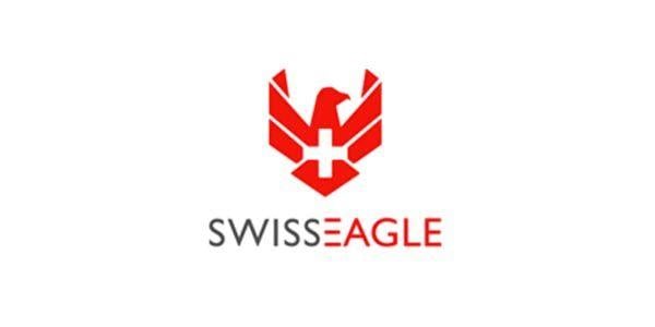 Swiss Eagle Logo - Swiss Eagle - Fashion Central India