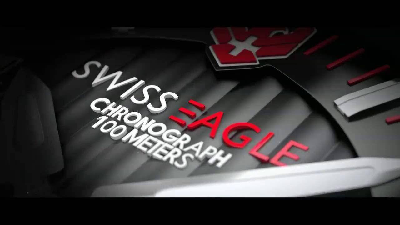 Swiss Eagle Logo - Swiss Eagle TVC 2016 (Garrison) - YouTube