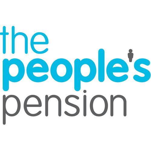 Peoples Telephone Logo - Contact us. The People's Pension