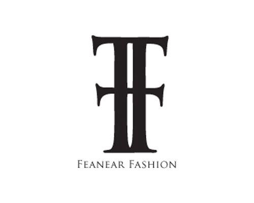 Famous Clothing Designer Logo - Examples of Fashion Logo Design