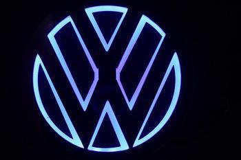 VW Car Logo - New Arrival 5D VW CAR Rear Front Badge Logo Bulb Brand Logo Light ...