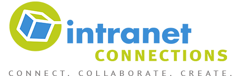 Intranet Logo - Simple Intranet Software from Intranet Connections