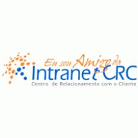 Intranet Logo - Amigo da Intranet CRC | Brands of the World™ | Download vector logos ...