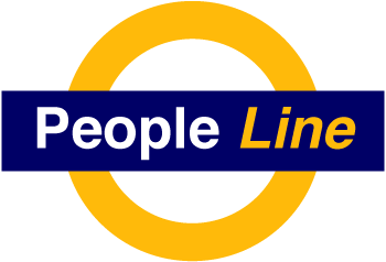 Peoples Telephone Logo - About Us | Cloud Communications | PeopleLine | Peopleline VoIP