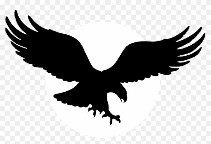 Black and White Eagle Logo - Clan Of The American Eagle Png Logo Logo Lombardi Trophy