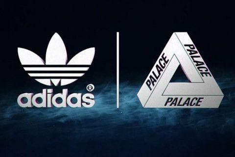 Palace Adidas Logo - Palace Teases the Water Proof Palace Pro 2 in Wavy New Video