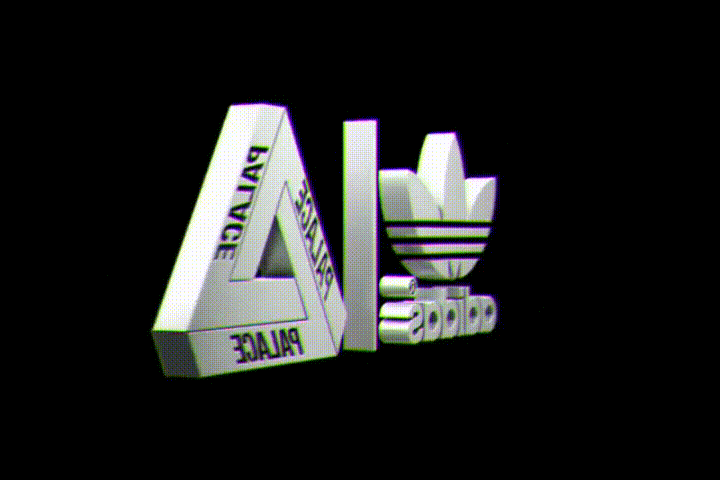 Palace Streetwear Logo - Palace and adidas Tease Another Upcoming Collaboration | HYPEBEAST