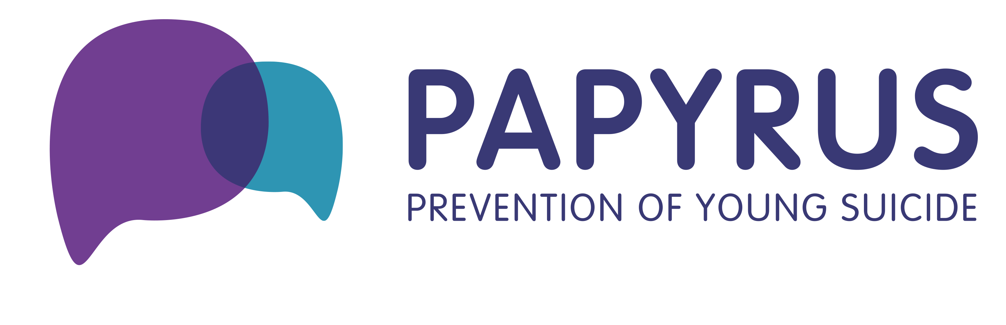 Peoples Telephone Logo - Home | Papyrus UK | Suicide Prevention Charity