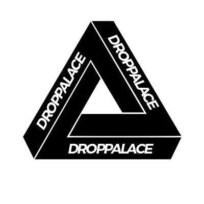 Palace Adidas Logo - Palace DROPS on Twitter: 