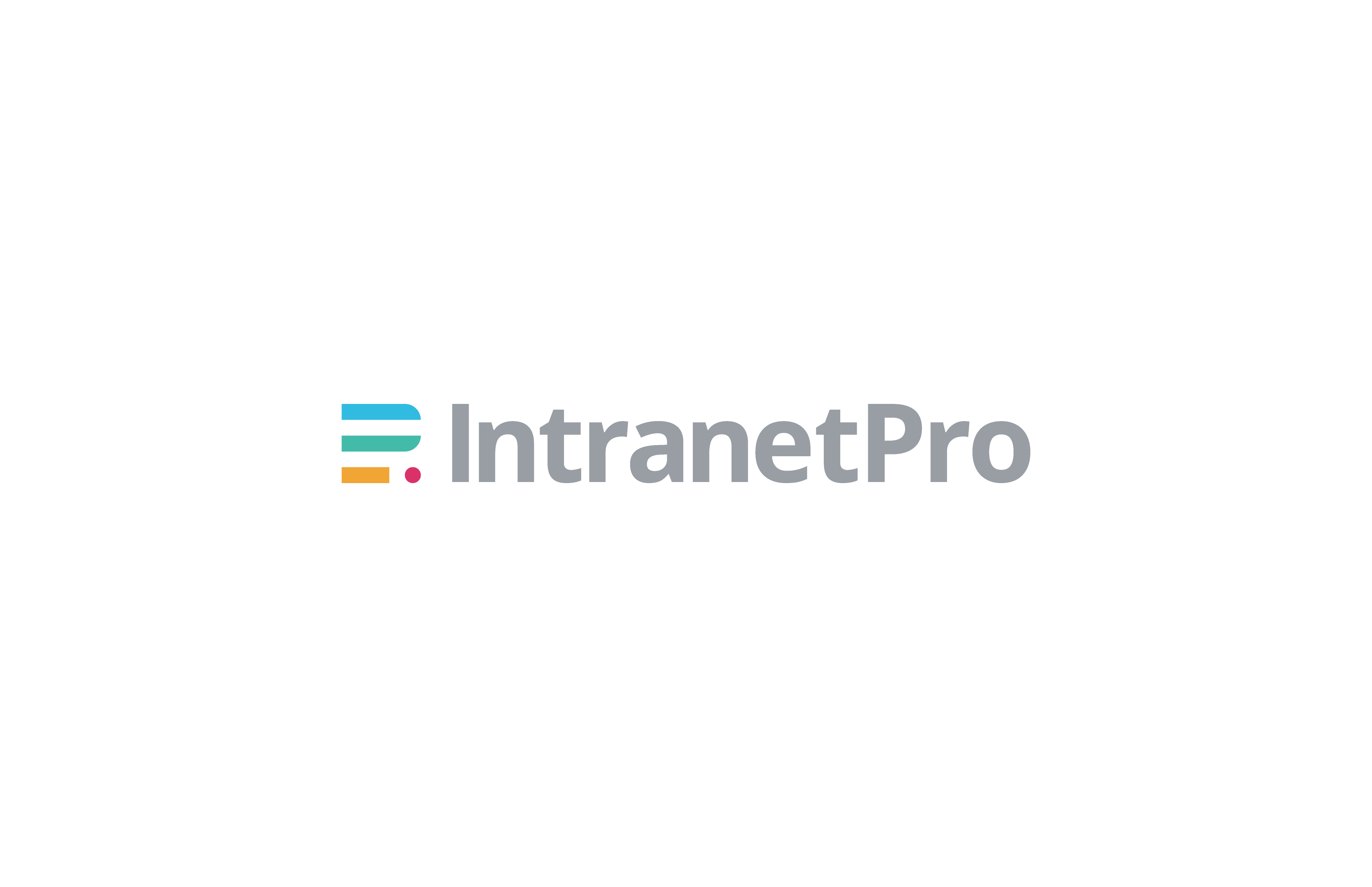 Intranet Logo - Intranet Pro