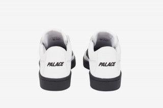 Palace Adidas Logo - New Palace x adidas Sneakers Are Dropping This Friday