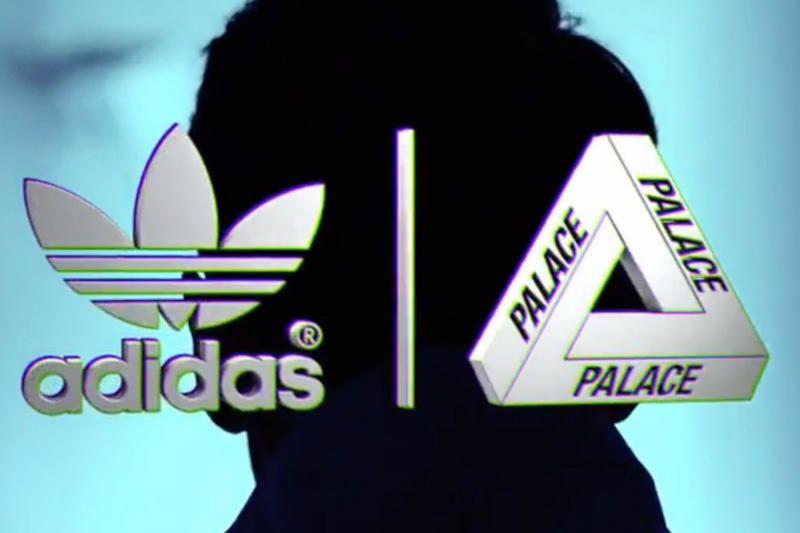 Palace Adidas Logo - Palace x adidas Originals 2016 Fall/Winter Collaboration Price List ...