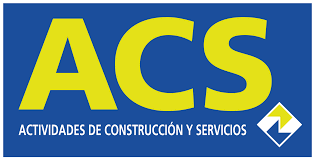 ACS Logo - ACS logo - Vigeo Eiris