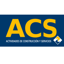 ACS Logo - Grupo ACS logo – Logos Download