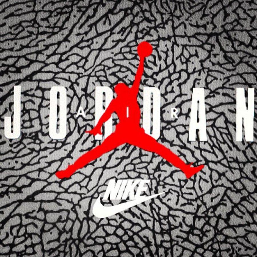 Dope Galaxy Jordan Logo - Nike Air Jordan Wallpapers Wallpaper | Basketball | Jordans, Jordan ...