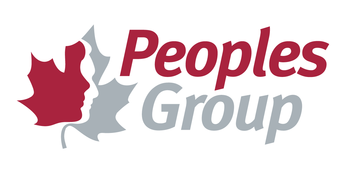 Peoples Telephone Logo - Peoples Group
