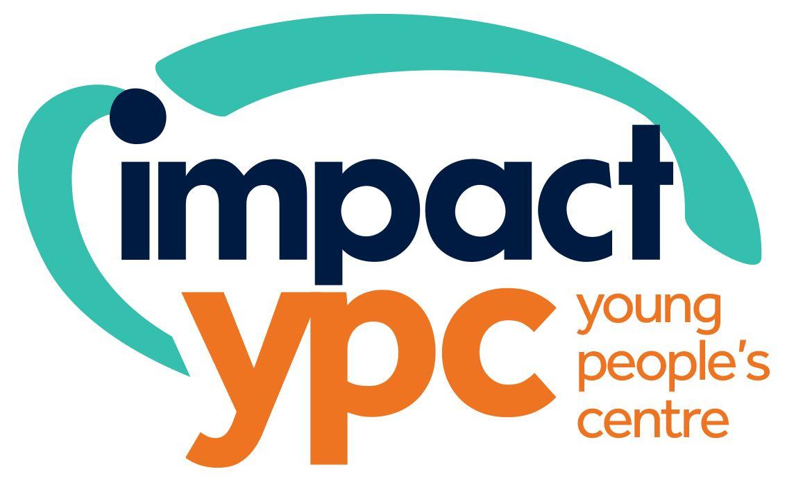 Peoples Telephone Logo - Young People's Centre