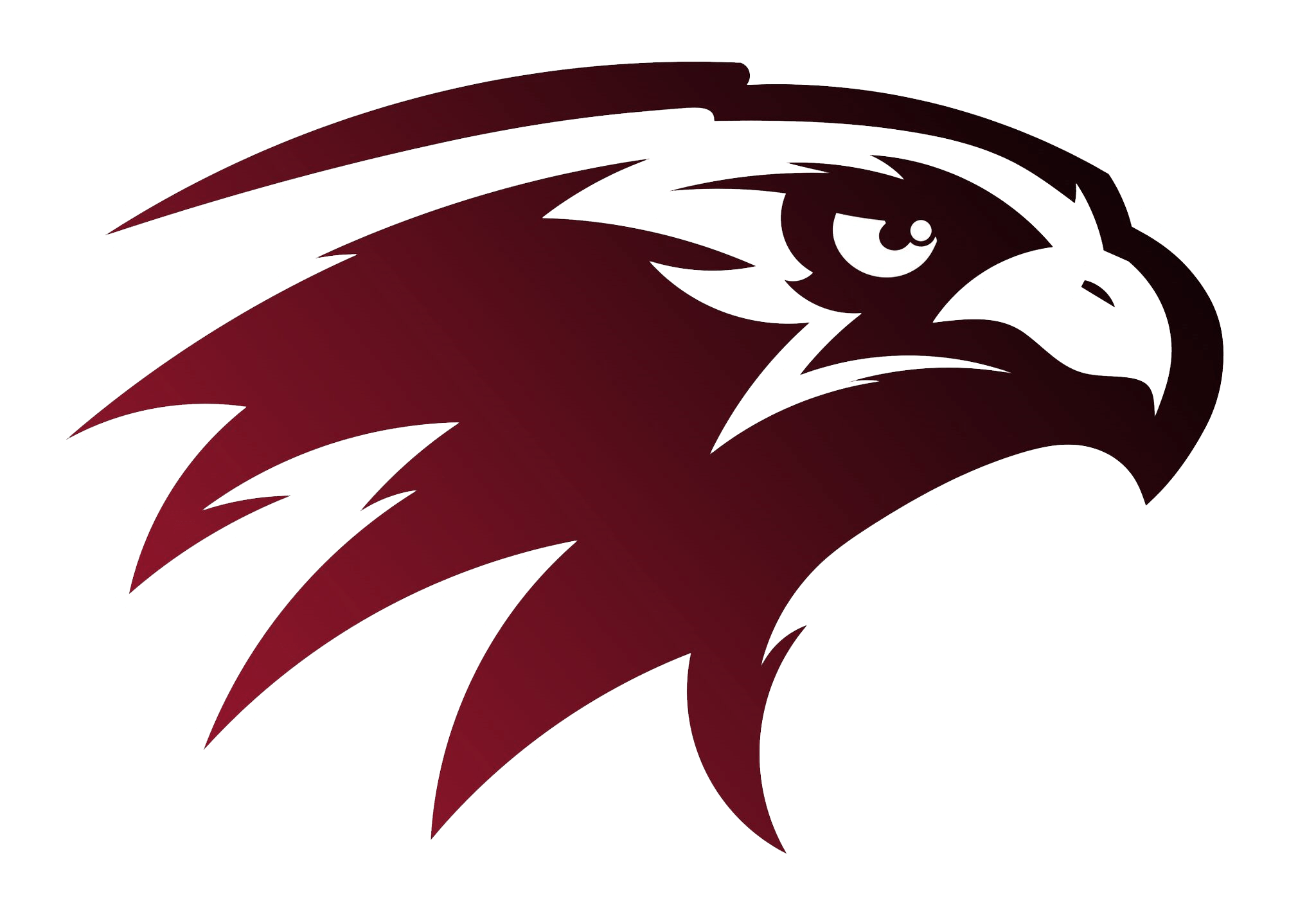 Falcon Logo - Van Horn - Team Home Van Horn Falcons Sports