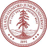 Standford University Logo - Stanford University