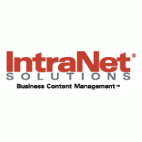 Intranet Logo - Intranet Solutions Logo Vector (.EPS) Free Download