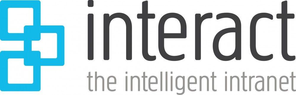 Intranet Logo - Interact Logo