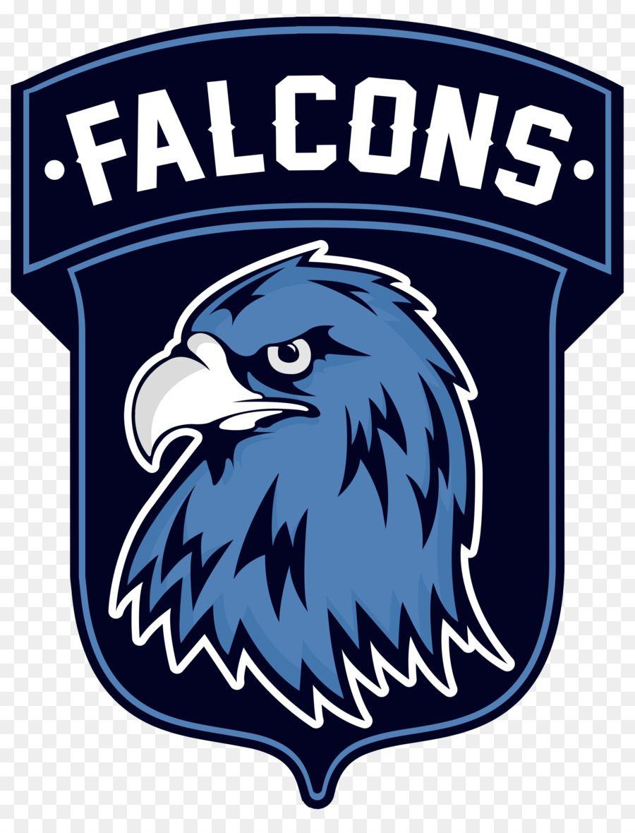 Falcon Bird Logo - Atlanta Falcons season Logo Rainbow Dash 2210*2856
