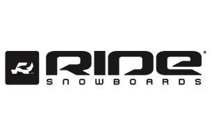 Ride Snowboards Logo - Ride Snowboarding | The Board Basement