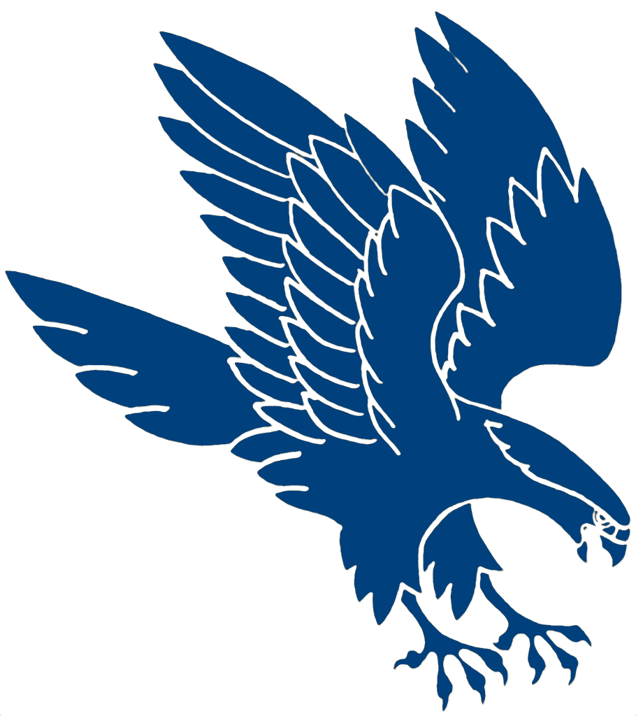Falcon Bird Logo - Free Falcon Logo Clipart, Download Free Clip Art, Free Clip Art