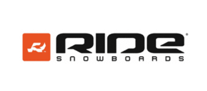 The Ride Logo - Ride Snowboard Boots - Impartial Ski Resort Guides - Ski Demon