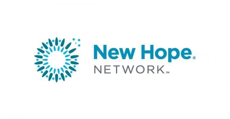 New Hope Logo - New Hope Natural Media becomes New Hope Network. New Hope Network