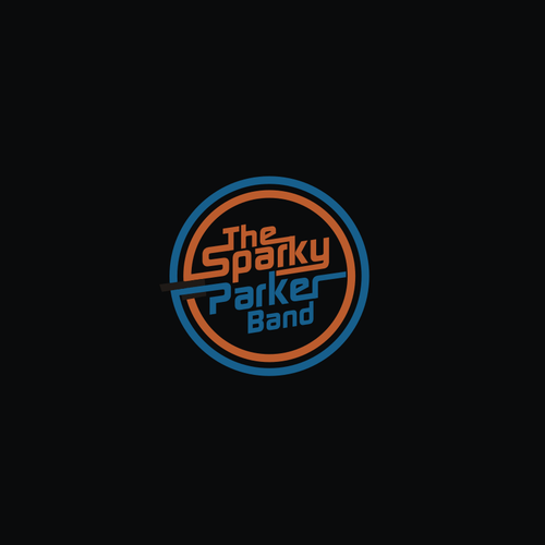 Blues Band Logo - Create a vintage style band logo for blues band | Logo design contest