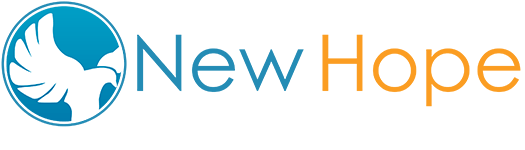 New Hope Logo - New Hope Central Oahu