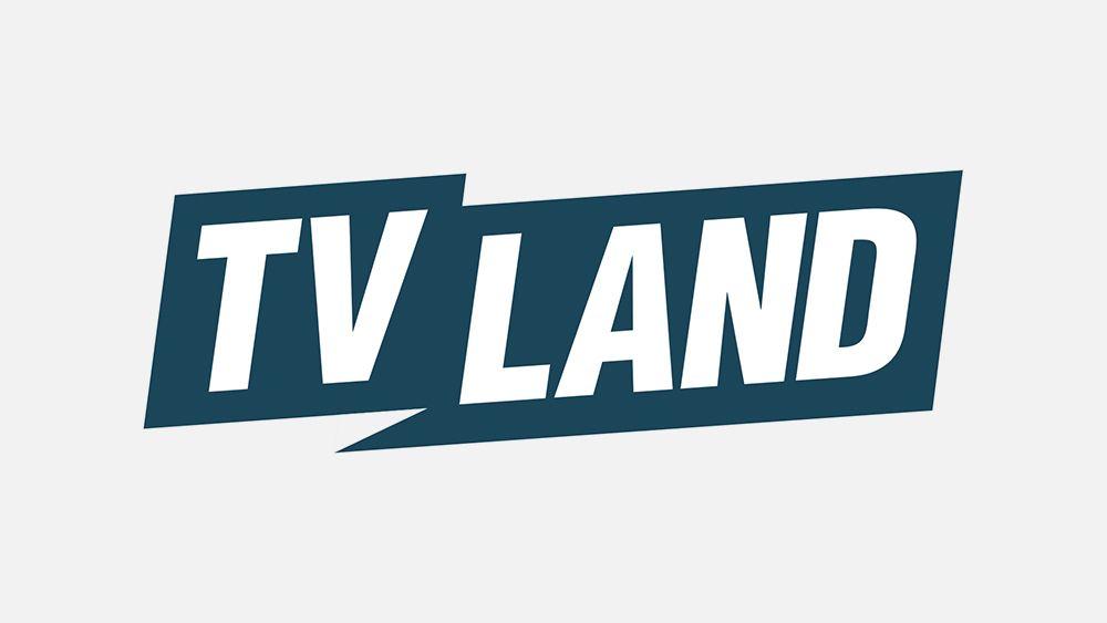 Variety Logo - TV Land Unveils New Logo, Branding Campaign Aimed at Gen-Xers – Variety
