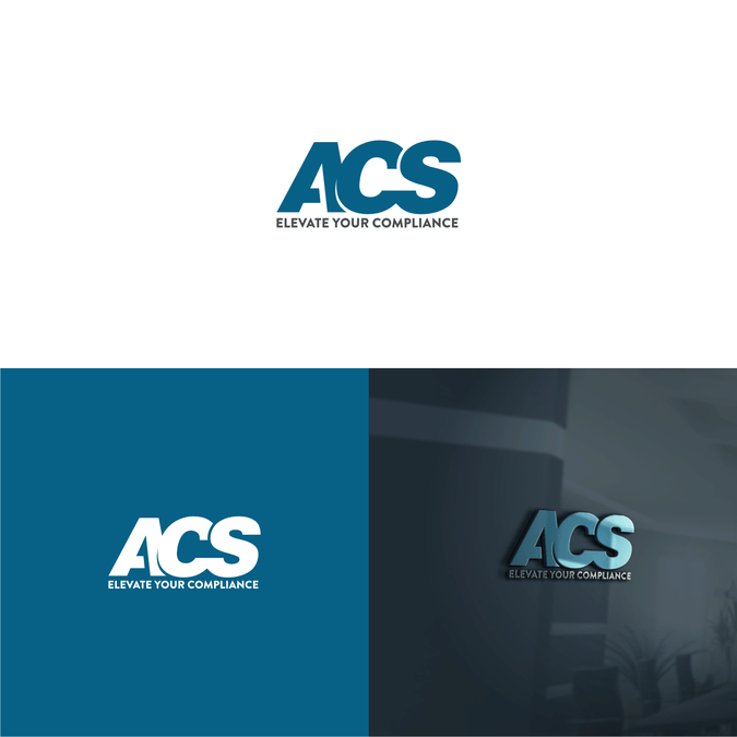 ACS Logo - ACS Engineering Logo Contest | Logo design contest
