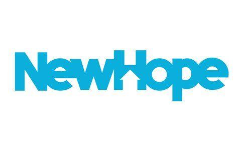 New Hope Logo - new-hope-logo - Pattons