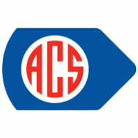 ACS Logo - ACS Logo Vector (.EPS) Free Download
