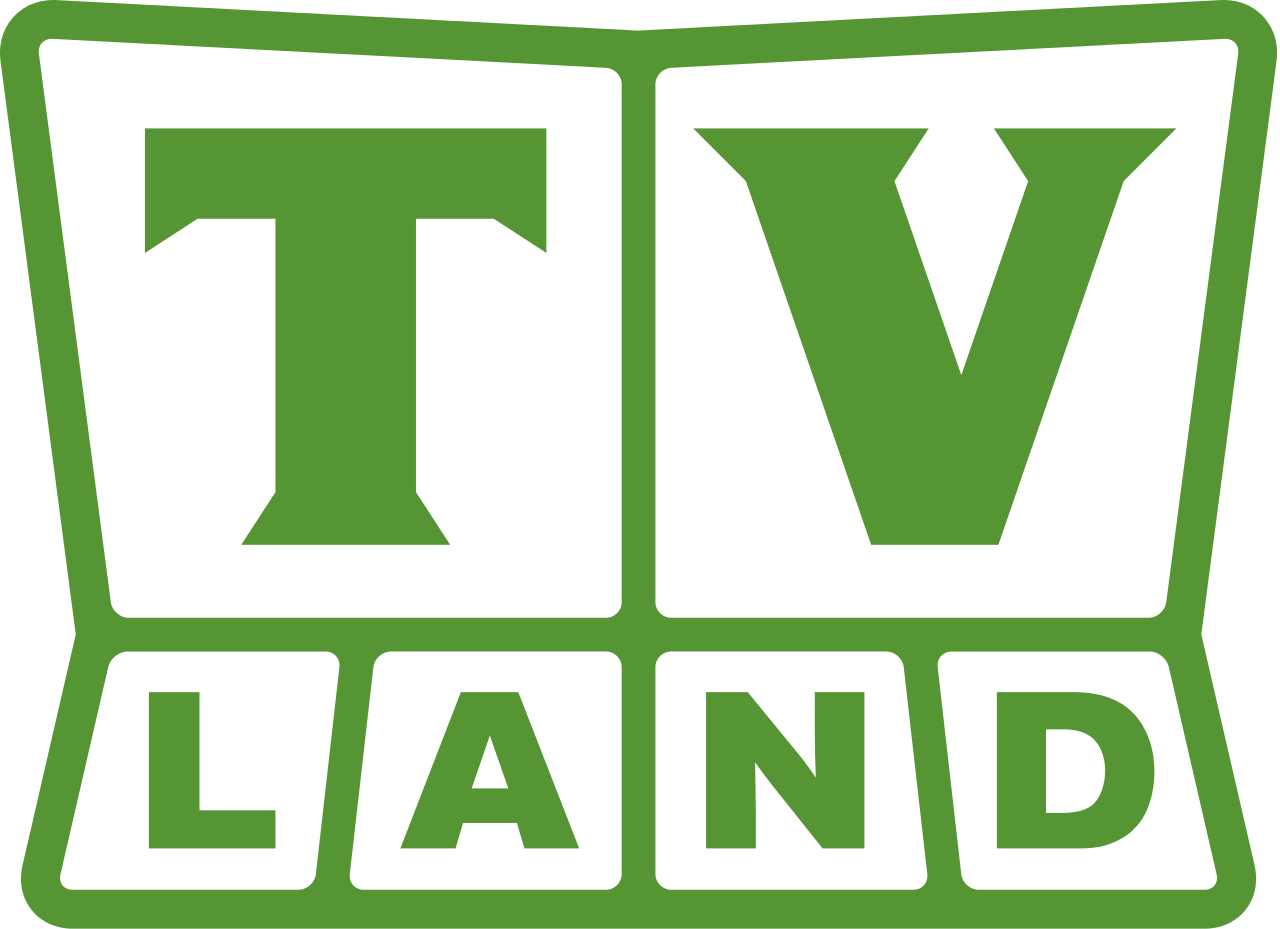 TV Land Logo - File:TV Land Logo.svg