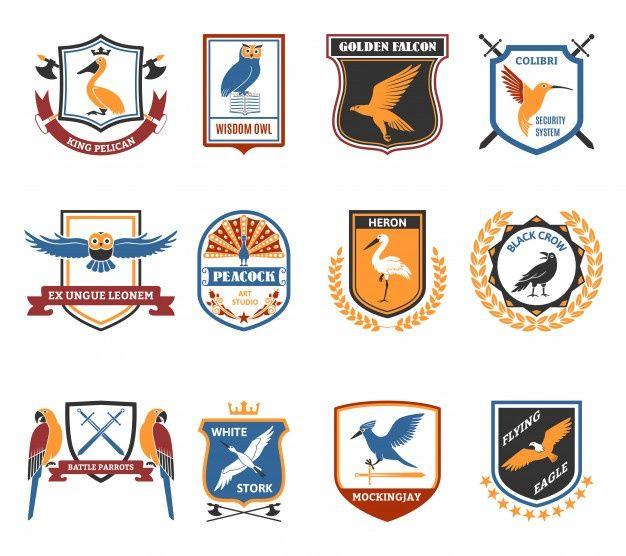 Falcon Bird Logo - Falcon Vectors, Photos and PSD files | Free Download